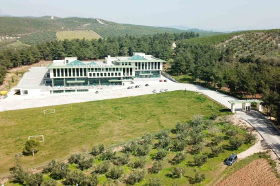 Mudanya Üniversitesi Erasmus Programı ile dünyaya açılıyor