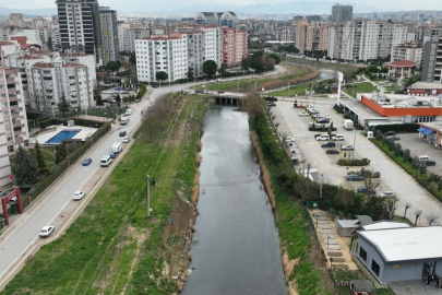 Nilüfer Çayı için önemli işbirliği