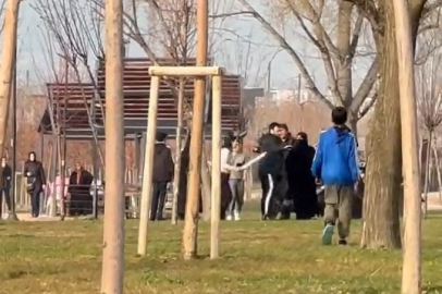 Döner bıçaklı kadın, Japon samurayları aratmadı