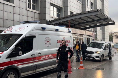 Öğretmenin doğum günü sürprizi 14 öğrenciyi zehirledi