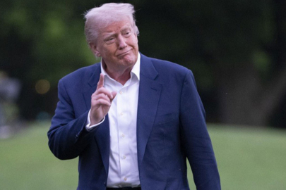 Trump'tan gümrük vergisi savaşında bir adım daha