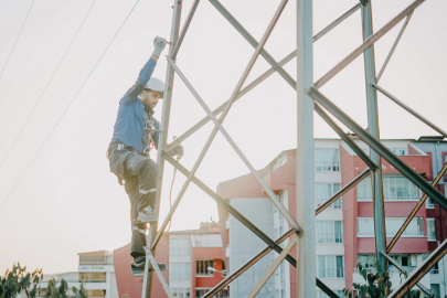 UEDAŞ, bayramda kesintisiz enerji için 7/24 sahada