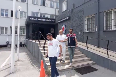 İnternetten iş başvurusunda bulundu, patronu tarafından 817 bin lira dolandırıldı