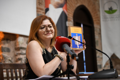 Öğrencilerin gözünden Yaşar Kemal’in Ağrıdağı Efsanesi’ne bakış