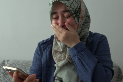 Bursalı genç "Dubai" diye gönderildi, Uganda’da kayboldu
