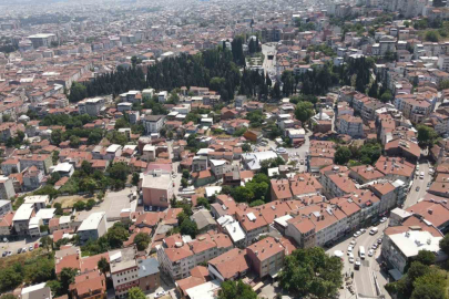 Tarihi aksta ilk adımlar atıldı