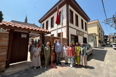 Yıldırım'da bağımlılıkla mücadele semineri