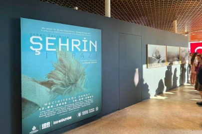 Bursa Uluslararası Fotoğraf Festivali’ndeki eserler, İstanbullularla buluştu