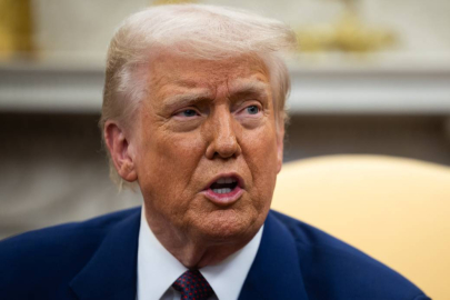 Trump'tan İran mesajı: "İki hafta içinde kararımı vereceğim"