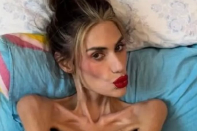 Nihal Candan tedavi gördüğü hastanede hayatını kaybetti