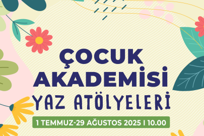 Nilüfer’de yaz tatili atölyelerle şenlenecek