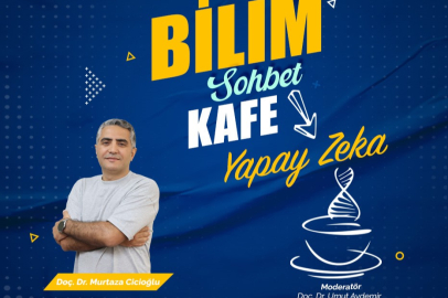 Bilim, vatandaşla buluşuyor