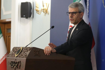 İran’dan Katar’daki El-Udeyd üssüne saldırı açıklaması: "Meşru müdafaa hakkımızı kullandık"