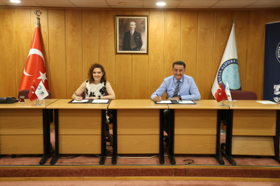 Uludağ Enerji'den genç yetenekler için stratejik iş birliği