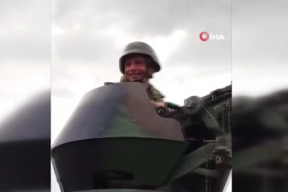 Şehit Üsteğmen’den yürek dağlayan veda: "Beklemesinler"