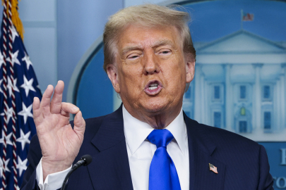 Trump’tan BRICS üyelerine ek yüzde 10 gümrük vergisi tehdidi