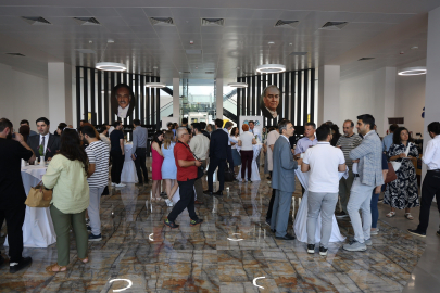 Tematik Kahve Günleri’nde otonom sistemler konuşuldu