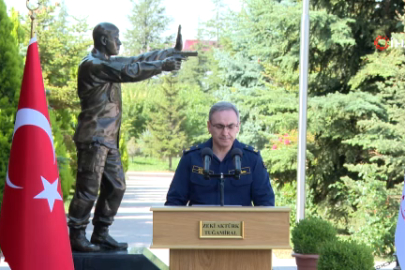 MSB duyurdu: "4 PKK’lı terörist daha teslim oldu"