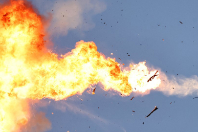 Yemen’deki İran destekli Husiler İsrail’e füze ve İHA saldırıları düzenlediklerini duyurdu