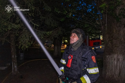 Rusya'dan Ukrayna geneline 426 İHA, 24 füze saldırısı: 1 ölü