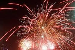 Bursa'da havai fişek atanlara ders gibi ceza: 50'şer ağaç dikecekler