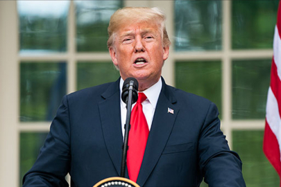 ABD Başkanı Donald Trump, Güney Kore ile ticaret anlaşmasına varıldığını duyurdu