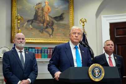 ABD ve Pakistan petrol rezervlerini geliştirmek üzere anlaşma imzaladı