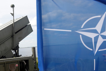 Hollanda, NATO üzerinden Ukrayna'ya ABD silah sistemleri temin edecek ilk ülke