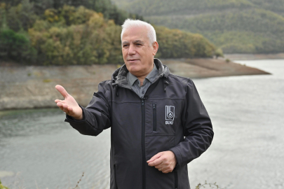 Başkan Bozbey’den tasarruf çağrısı