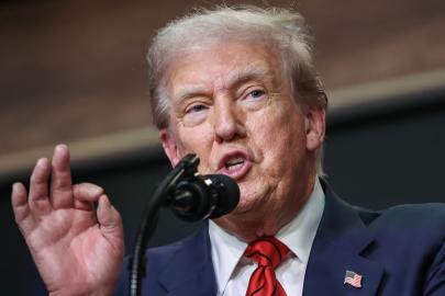 Trump'ın kapsamlı yeni gümrük vergileri yürürlüğe girdi