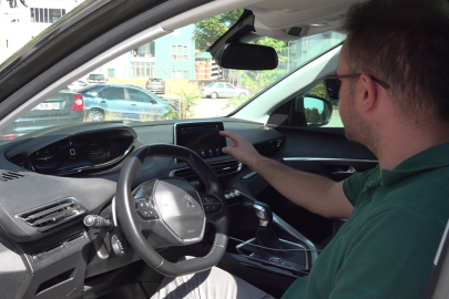 Sıfır araç kabusu oldu, 5 yılda tüketici haklı çıktı, firma "Arıza var ama kullanıma engel değil" dedi