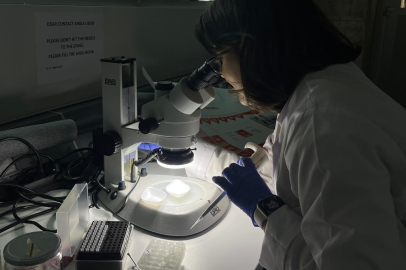 İklim değişikliği ve uzay çalışmaları için önemli proje