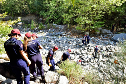 Kestel'de 'temizle, yeşert, koru' seferberliği