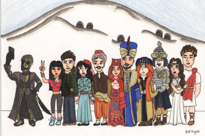 Nilüfer Belediyesi Karikatür Atölyesi’nden 26 ödül