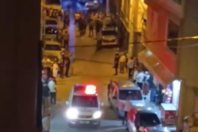 Bursa’da çocuk kavgasına aileler de karıştı: Sokak savaş alanına döndü