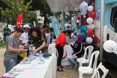 Vatandaşlara sağlık okuryazarlığı kazandırılacak