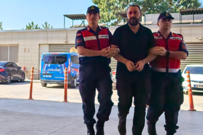 Bursa'da kavanoz içindeki uyuşturucu için operasyon