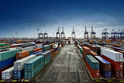 Bursa'nın ihracatı 8 ayda 27,7 milyar dolara ulaştı