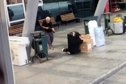 Osmaniye’de kızını vuran baba tutuklandı