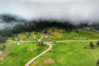 Uludağ Üniversitesi'de doğayla bütünleşen nesiller yetişecek