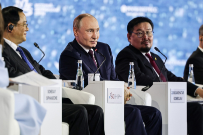 Putin'den Zelenskiy'e: "Güvenlik sağlanacak, yüzde 100 garanti veriyoruz"