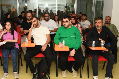 Osmangazi Belediyesi'nden engelli bireylere eğitim desteği