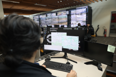 Bursa'da yeni eğitim-öğretim yılı sorunsuz başladı