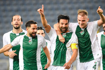 Bursa temsilcilerinin Ziraat Türkiye Kupası eşleşmeleri belli oldu