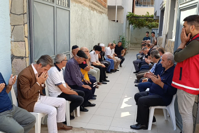 Şehit ateşi Bursa'ya düştü