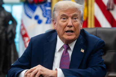 Trump, Rusya’ya yeni yaptırımlar uygulamaya hazır