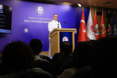 MSB, İskenderun'da hayatını kaybeden askerlerin ölüm nedenlerini açıkladı