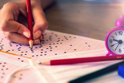 Ülke geneli ortak yazılı sınav tarihleri belli oldu