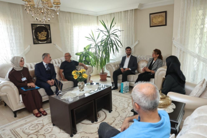 Nilüfer Belediyesi gazileri unutmadı