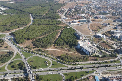Artık girişler paralı oluyor... Uludağ Üniversitesi'nde HGS dönemi